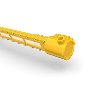 ATEX Approved Zone 1 Zone 2 Offshore Oil Platform Explosion-Proof Light with