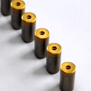 China Rotary Mold Screw Second Punch on sale