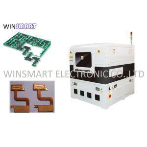 China High Efficiency PS PCB Laser PCB Depaneling Machine For 5G FPC on sale China High Efficiency PS PCB Laser PCB Depaneling Machine For 5G FPC on sale