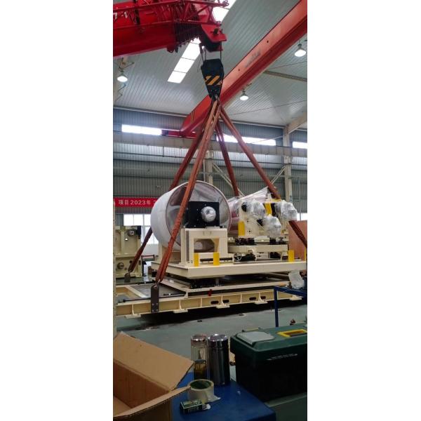 Quality Capacito Machine Stretching Lines For Technical & Speciality Films wholesale