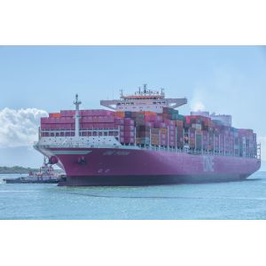 Origin FCL 20FT 40HC Full Container Freight Forwarder Logistics Services to