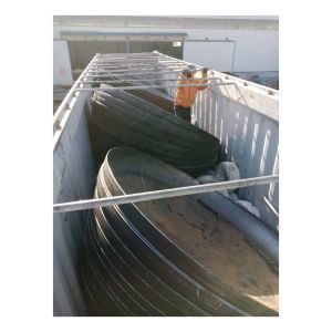 Cheap Equal Metal Hemisphere End Cap Stainless Steel Half Sphere Dish Head for sale