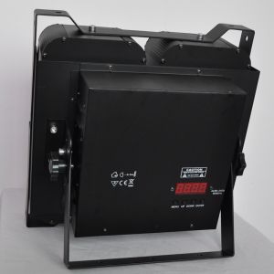 CE UL High quality Stage Lighting High quality Factory direct 4 Eyes 400W Warm