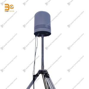 IP65 Waterproof Tdoa Aoa Integrated Direction Finding and Positioning UAV