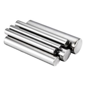 China ASTM Polished 316 Stainless Round Bar 316L 3-350mm on sale