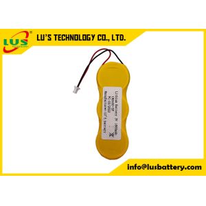 customized Terminals Lithium Coin Cell 3000mAh 3P CR2477 3V Lithium Battery For