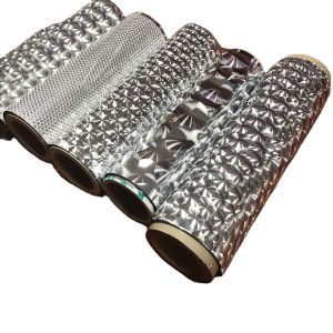 China OEM Stretch Wrap Cold Liquid Water Soluble Film For Packing Laund on sale