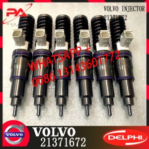V-O-L-V MD13 Diesel Engine Fuel Injector 21371672 BEBE4D24001 21340611