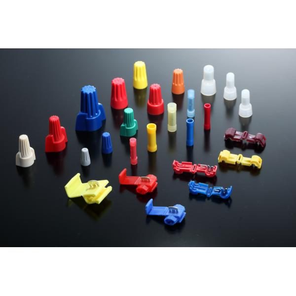 Light Electrical lugs