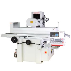 Sg-60160 Surface Grinding Machine 600mm Column Surface Grinder