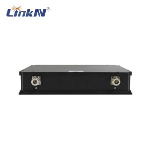 Cheap LKAV1638 UGV Wireless Video System Video Link COFDM QPSK AES256 Encryption Low Delay 2-8MHz Bandwidth for sale