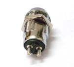 Flat key Switch Lock with Dust Shutter/ Electronic Switch Lock