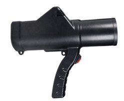 FJ-310B Environmental Grade X Gamma Dose Rate Meter