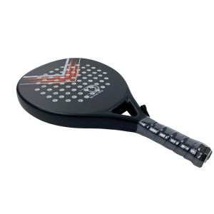 Carbon Fiber Professional Beach Paddle Ball Fiberglass Design Your Own Padel