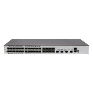 HUA WEI CloudEngine S5735-L32ST4X-A 32 Ports Switch With 10G Uplink