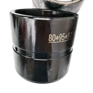 Long Lasting Performance Diesel Engine Bushing Stop Pin Valve for EX300-5