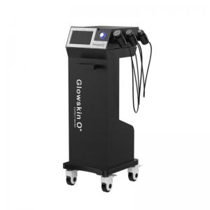 China Dual Function 3D Radio Frequency Machines Equipment Face Rejuvenation Beauty on sale