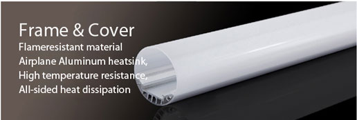 The new supply of high-quality LED Tube - LED Tube
