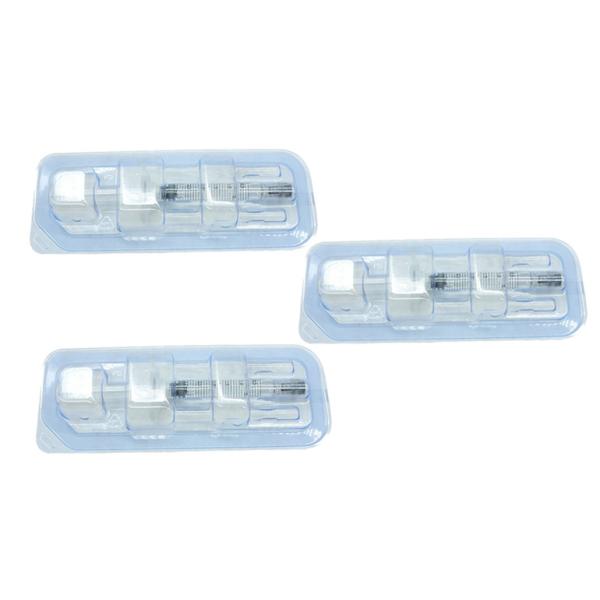 Quality ISO CE Approved Hyaluronic Acid Wrinkle Fillers Face Filler Injections wholesale