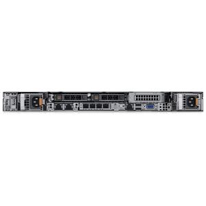 Cheap PowerEdge R6725 1U Rack Server with 4x3.5-inch SAS/SATA Bays for sale