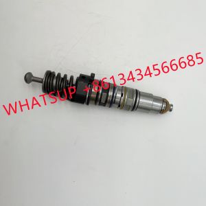 Huida Engine Spare Parts Fuel Injector 1764364 1764365 1846348 4030346