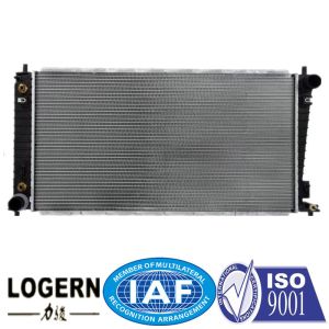 Dpi 2141/2260 FORD Car Radiator For Blackwood 02/F Series Pickups 97-04