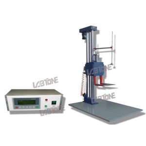 Cheap Freedom Impact Test Equipment , Impact Laboratory Equipment High Accuracy for sale