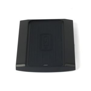 Magnetic Car Wireless Charger with qi For Buick GL8 fast chargers 10W in car