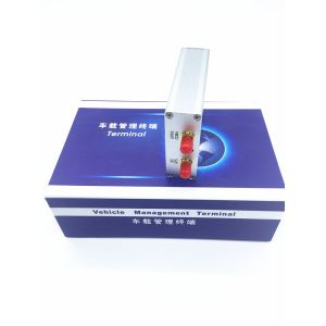 Automobile Car Gps Locating And Tracking Device Support Emergency Triggering