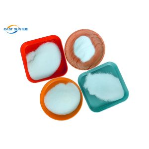 China White TPU Polyurathane DTF Hot Melt Powder For Garment Digital Printer on sale