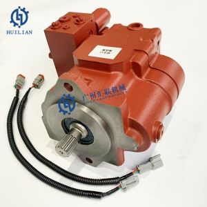 YANMAR VIO17 VIO30 VIO22-6 VIO27-6 VIO30-6B VIO30-6 Hydraulic Main Pump