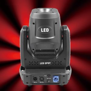 DMX 150W Beam Spot Wash Moving Head  Stage Light Factory