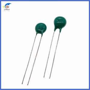 Cheap MF11 503 NTC Temperature Compensation 50K Ohm J/K/M 5mm Thermistor For Switching Power Supply for sale