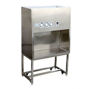 Hepa Laminar Airflow Hood FFU Portable Clean Bench For Laboratory