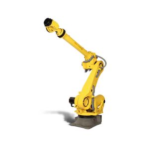 Fanuc Industrial Robot R-2000iC/125L Robotic Manipulator Palletizer