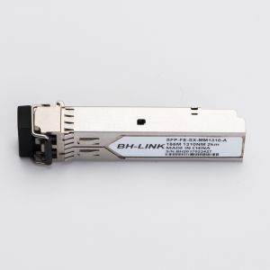 SFP 100M Optical Module Compatible With H3C Huawei Optical Module 155M SFP-FE