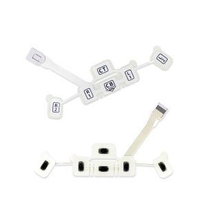 Disposable Eeg Brain Wave Sensor Non Invasive With Masimo 6 Electrodes