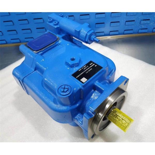 PVH131C-RF-13S-11-C25V-31 Vickers Hydraulic Pump PVH57 PVH63 PVH74 PVH81 PVH98