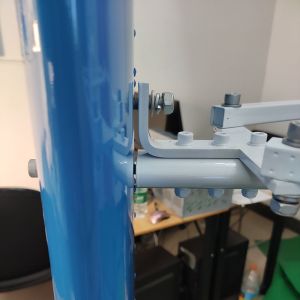 5000W 6KW Vertical Wind Power Generator Wind Turbine Generator Vertical Axis All