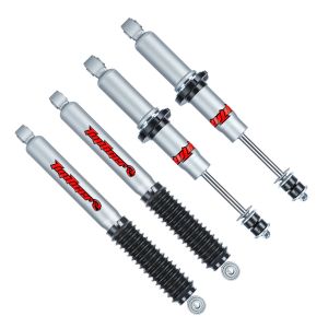 China 36mm Bore Nitro Gas Shock Absorbers Off Road For Mitsubishi Triton L200 Front ODM on sale
