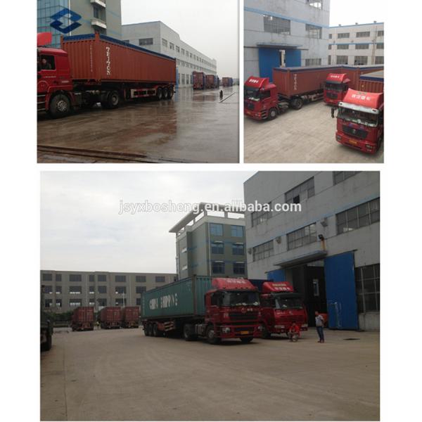 Hot dip galvanized Power Coating Urban Landscape Round Steel Metal Utility Pole