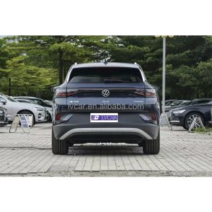 2024 Electric SUV Car Colors 4592*1852*1629 Dimensions and 0.5 Hour Charging