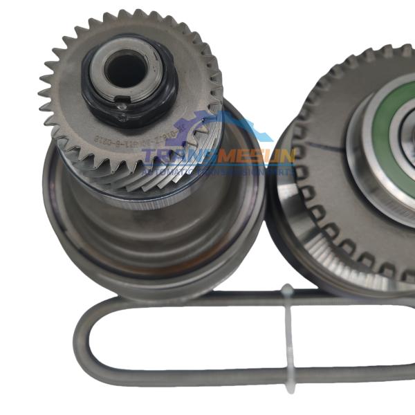 Quality Transmesun Remanufacture CVT18 018CHA Pulley Belt Repair Kit For 2019 Geely Chery 18CHA1502550 018CHA1502510 018CHA1502510901100 wholesale