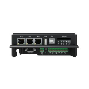 Rackmount Industrial Iot Devices , Industrial Network Switch High Speed