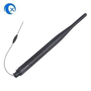 433MHZ Rubber Transmitter Receiver Antenna High Gain Omni Directional Antenna
