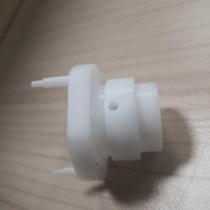 Cheap High Precision CNC Turning Prototyping Micro Machining For Machine Parts for sale