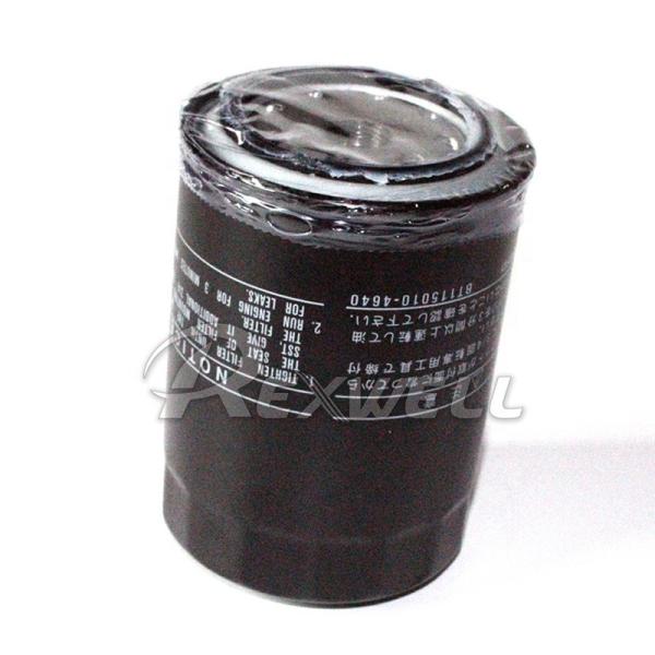 Quality Subaru Car Fitment Oil Filter 90915-TD004 15208AA100 90915-YZZE1 T/T Payment Accepted wholesale