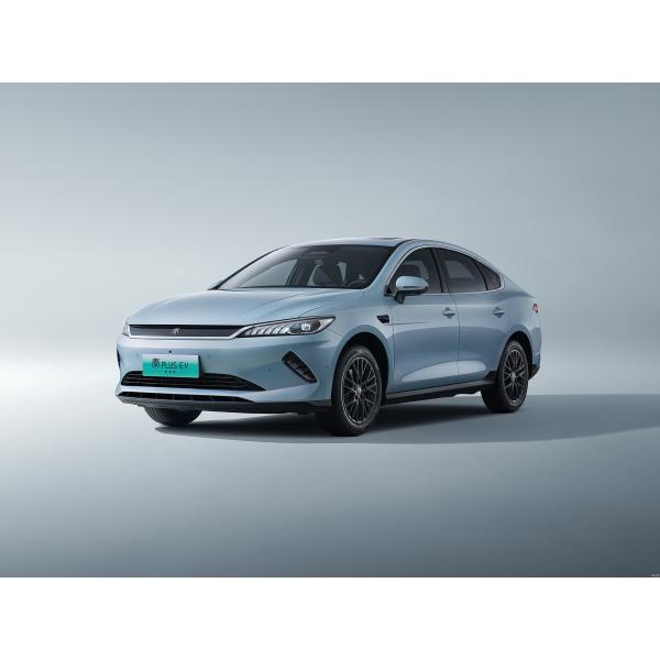 Quality Second generation BYD Qin Plus 2025 DM-i Intelligent Driving Edition , with upgraded features, counting the same price.The Smart Driving Model with the Best Cost-Performance Ratio wholesale