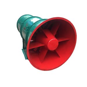 FBCZ-6-№14 Explosion Proof Axial Fans