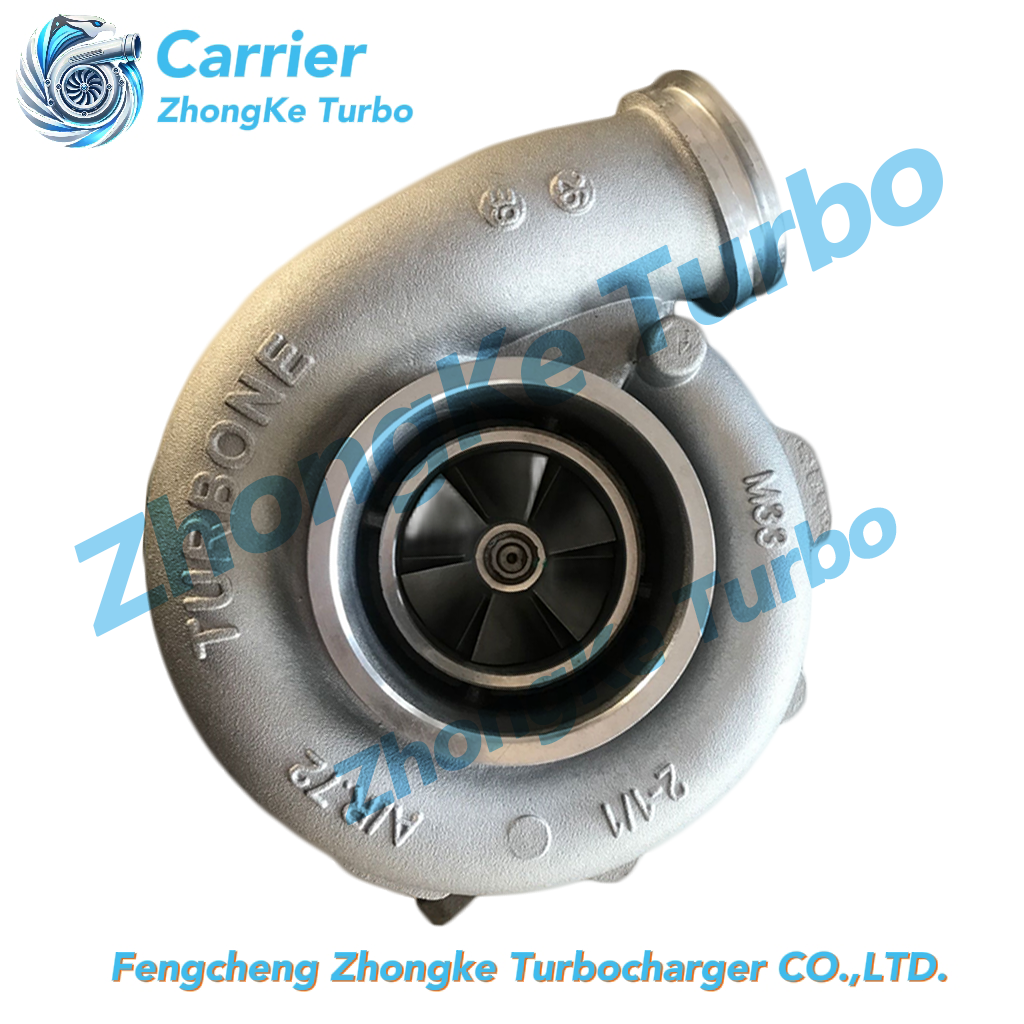 K29 Turbo 53299886918 5331-711-0005 5329-950-0012 53299500012 53299886923 10123119 10218464 Turbocharger For Mobile crane Industrial With D936 Engine